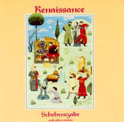 Renaissance : Scheherazade and Other Stories